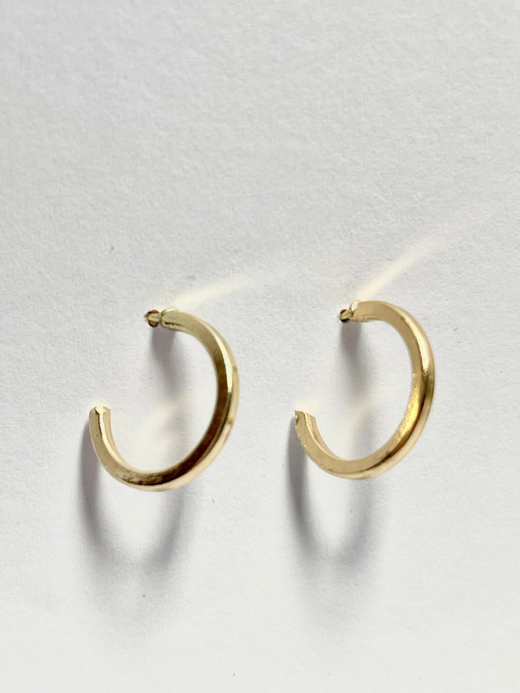 Mini Hoop Earrings